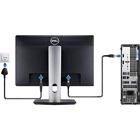 Dell OptiPlex 5000 Desktop Computer - Intel Core i7 12th Gen i7-12700 Dodeca-core (12 Core) 2.10 GHz - 16 GB RAM DDR4 SDRAM - 512 GB M.2 PCI Express N