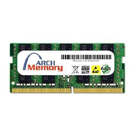 Arch Memory Syn NAS D4ECSO-2400-16G 16GB DDR4-2400 PC4-19200 260