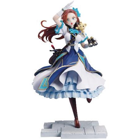 フリュー 乙女ゲームの破滅フラグしかない悪役令嬢に転生してしまった