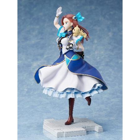 フリュー 乙女ゲームの破滅フラグしかない悪役令嬢に転生してしまった