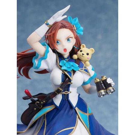 フリュー 乙女ゲームの破滅フラグしかない悪役令嬢に転生してしまった