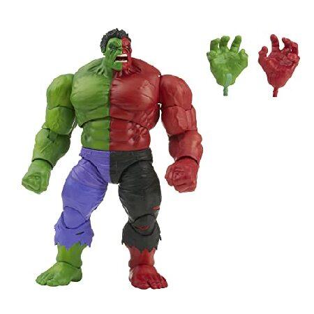 Hasbro Marvel Legends シリーズ アベンジャーズ コンパウンド ハルク