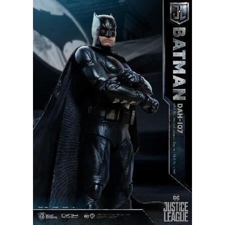 ジャスティス・リーグ:バットマン(バージョン2.0)DAH-107ダイナミック8