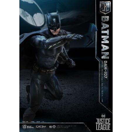 ジャスティス・リーグ:バットマン(バージョン2.0)DAH-107ダイナミック8