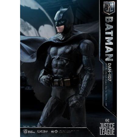 ジャスティス・リーグ:バットマン(バージョン2.0)DAH-107ダイナミック8