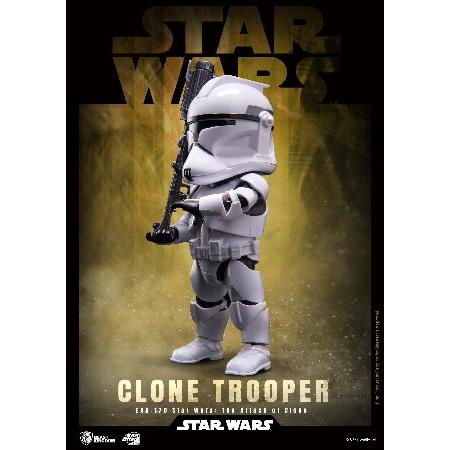 スター・ウォーズ:クローン・トルーパー EAA-170 アクションフィギュアの画像
