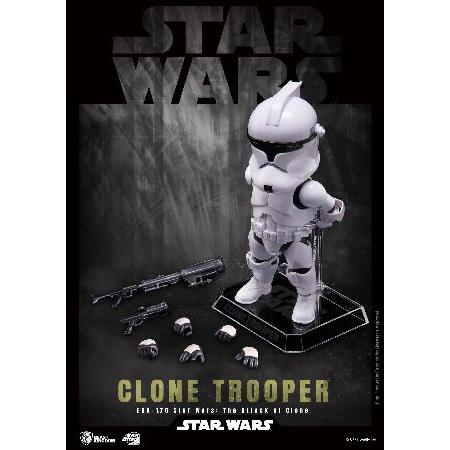 スター・ウォーズ:クローン・トルーパー EAA-170 アクションフィギュアの画像