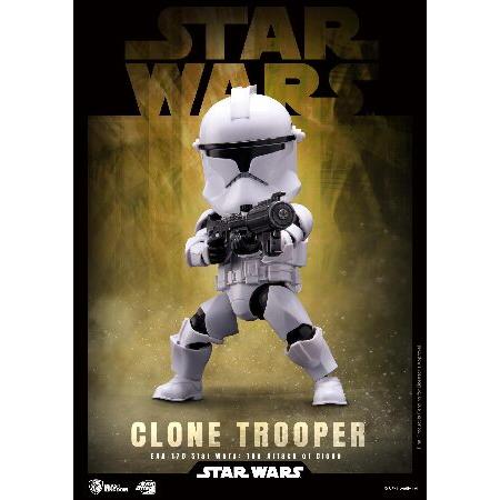 スター・ウォーズ:クローン・トルーパー EAA-170 アクションフィギュアの画像