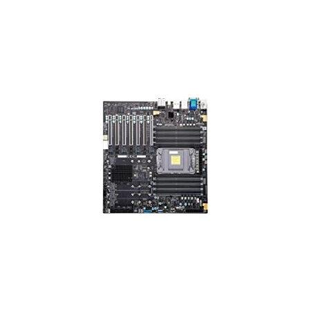 SUPERMICRO MBD-X12SPA-TF-O E-ATX サーバーマザーボード LGA 4189
