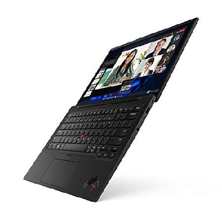 Lenovo レノボ ThinkPad X1 Carbon Gen 9, 2TB NVMe 14” Laptop