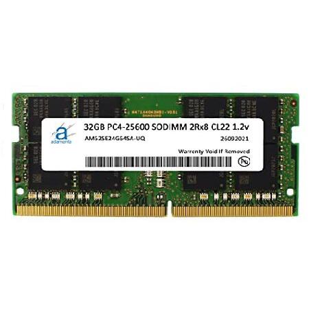 Adamanta 32GB (1x32GB) Compatible for HP Pavilion, Envy x360 DDR4