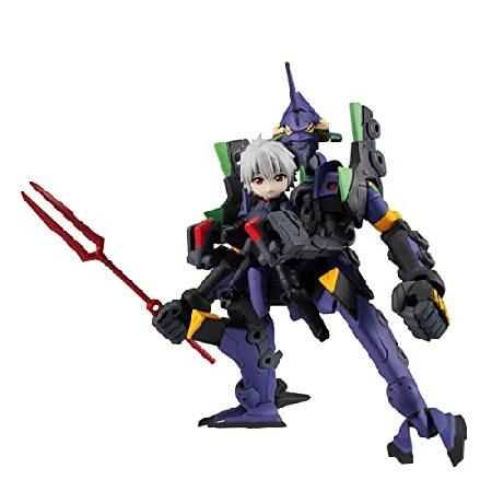 デスクトップアーミー ヱヴァンゲリヲン新劇場版 碇シンジ＆渚カヲル＆エヴァンゲリオン第13号機_4