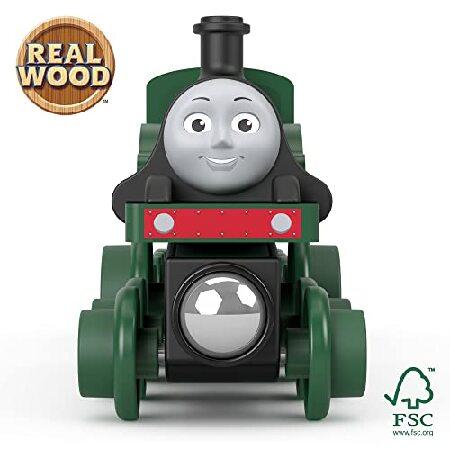 マテル(MATTEL)きかんしゃトーマス 木製レールシリーズ(Thomas