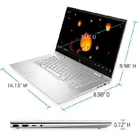 エイチピー 2022 HP Envy X360 15.6