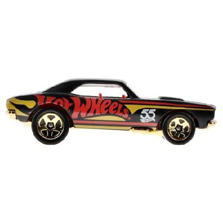 Hot Wheels（ホットウィール） 2023 Hotwheels 55周年記念 パール