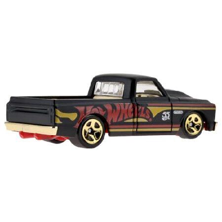 Hot Wheels（ホットウィール） 2023 Hotwheels 55周年記念 パール