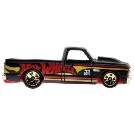 ホットウィール 2022 2023 コレクターズエディション 6台セット IN HAND 2025 Hot Wheels LEGENDS TOUR Multi Pack 6 Car Set Ford