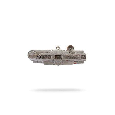 スターウォーズ マイクロギャラクシー飛行隊アサルトクラス ミレニアム