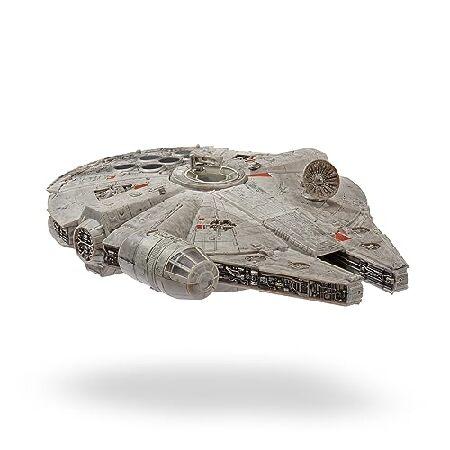 スターウォーズ マイクロギャラクシー飛行隊アサルトクラス ミレニアム