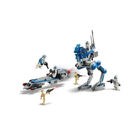 LEGO（レゴ） LEGO 75280 スター・ウォーズ 501st Legion Clone