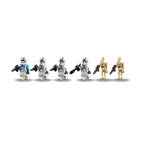 LEGO（レゴ） LEGO 75280 スター・ウォーズ 501st Legion Clone