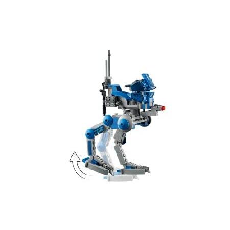 LEGO（レゴ） LEGO 75280 スター・ウォーズ 501st Legion Clone
