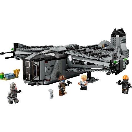 慶多さん専用 LEGO（レゴ） スター・ウォーズ ジャスティファイア(TM) 75323