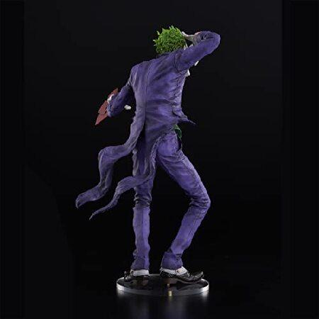 sofbinal（ソフビナル）ジョーカー ラフィング パープル（Laughing 