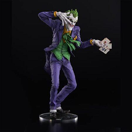 sofbinal（ソフビナル）ジョーカー ラフィング パープル（Laughing