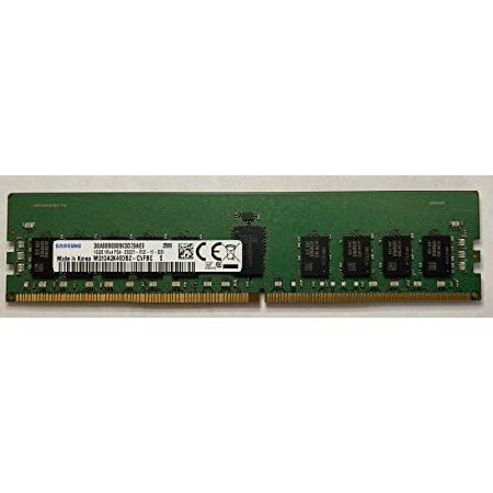 Supermicro認定 MEM-DR416LA-ER29 Samsung M393A2K40DB2-CVF DDR4 2933