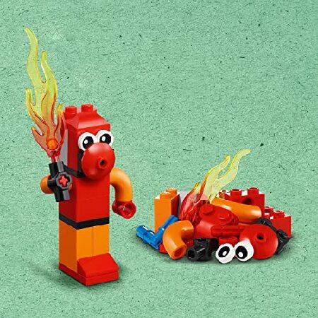 LEGO Classic 90 Years of Play (11021)