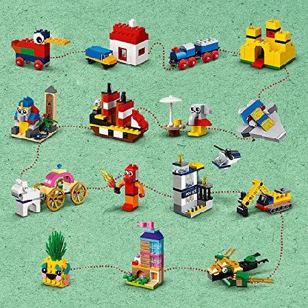 LEGO Classic 90 Years of Play (11021)