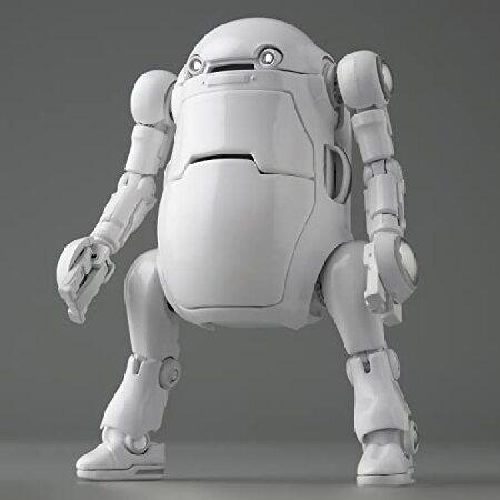 35メカトロウィーゴ D.I.Y.（1/35スケール ABS＆ダイキャスト製 塗装済み完成品 アクションフィギュア）_2