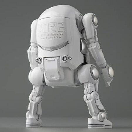 35メカトロウィーゴ D.I.Y.（1/35スケール ABS＆ダイキャスト製 塗装済み完成品 アクションフィギュア）_3