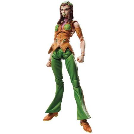 メディコス 超像可動 『ジョジョの奇妙な冒険 第6部 ストーン