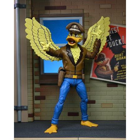 NECA（ネカ） ティーンエイジ・ミュータント・ニンジャ・タートルズ 2