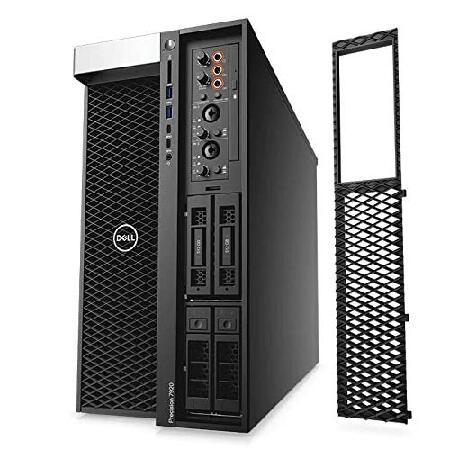 DELL（デル） Dell Precision T7920 2X Silver 4114 10C 2.2Ghz 256GB