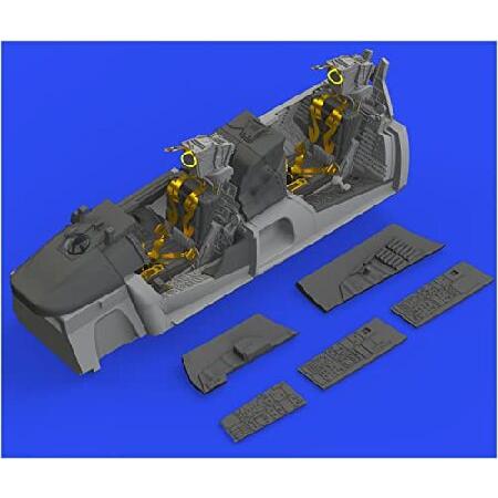 エデュアルド 1/48 ブラッシン グラマン F-14A トムキャット 後期型