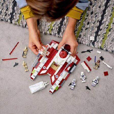 LEGO（レゴ） スター・ウォーズ リパブリック ファイター タンク(TM