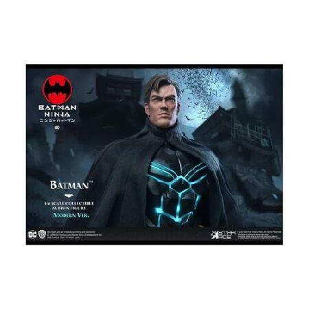 スターウォーズ　バットマン　フィギュア スターエーストイズ バットマン ニンジャ:モダンバットマン(デラックス