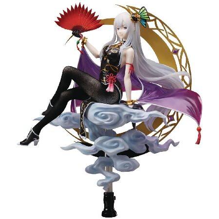 フリュー - Re:ゼロから始める人生 エキドナ チャイナドレス 1/7 PVC