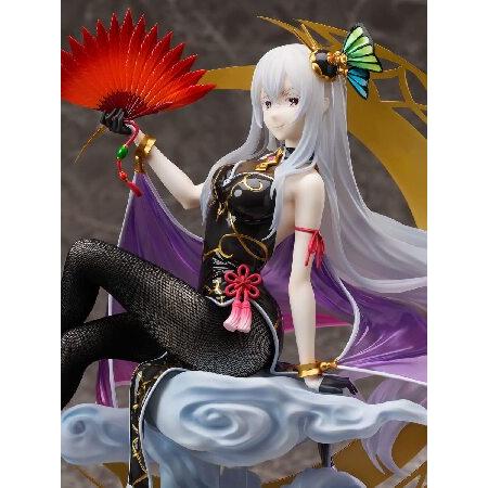 フリュー - Re:ゼロから始める人生 エキドナ チャイナドレス 1/7 PVC
