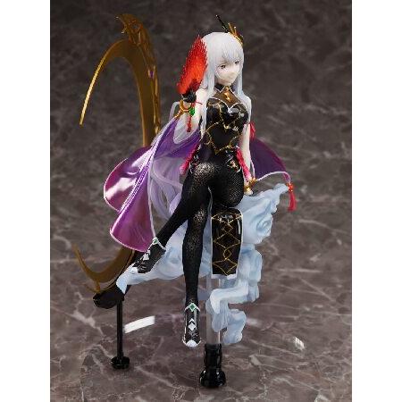 フリュー - Re:ゼロから始める人生 エキドナ チャイナドレス 1/7 PVC