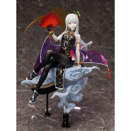 フリュー - Re:ゼロから始める人生 エキドナ チャイナドレス 1/7 PVC