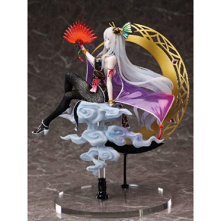 フリュー - Re:ゼロから始める人生 エキドナ チャイナドレス 1/7 PVC