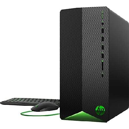 エイチピー [Geforce RTX 3060] 2022 HP Pavilion Gaming Desktop PC