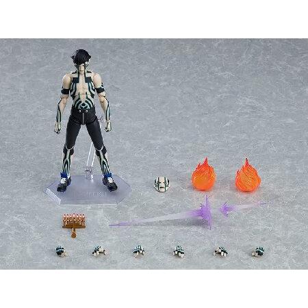 figma 真 女神転生III NOCTURNE HD REMASTER 人修羅 ノンスケール