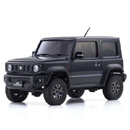 東海模型×京商 オリジナル商品 ミニッツ4×4シリーズ レディセット