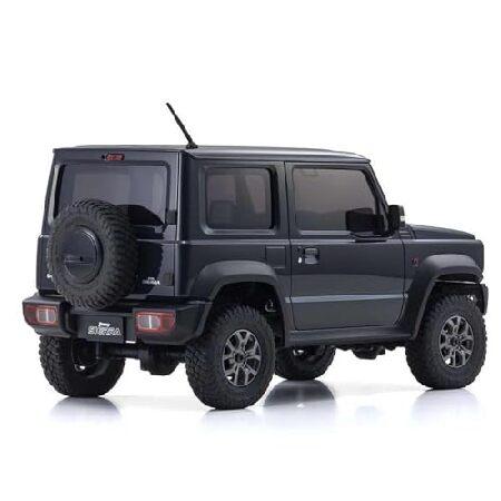 東海模型×京商 オリジナル商品 ミニッツ4×4シリーズ レディセット