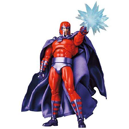 MAFEX 179 マグニートー MAGNETO コミック　アクションフィギュア MEDICOM TOY（メディコム・トイ） MAFEX マフェックス No.179 MAGNETO